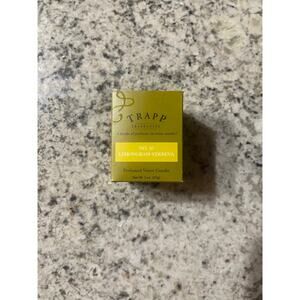 Trapp‎ Perfumed Votive Candle 2 oz (Multiple Fragrance Options)